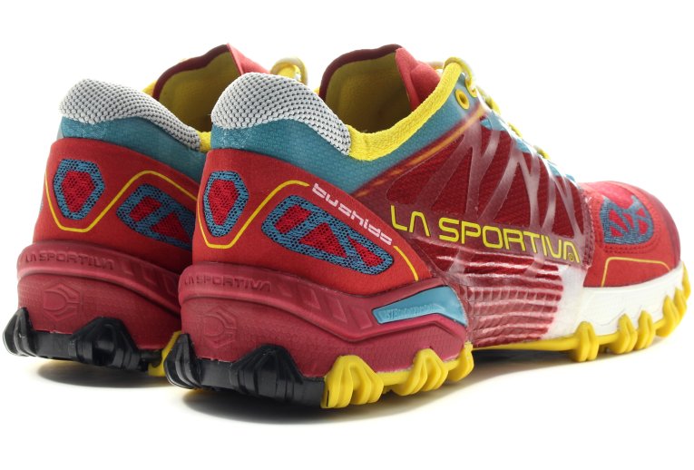 La Sportiva Bushido