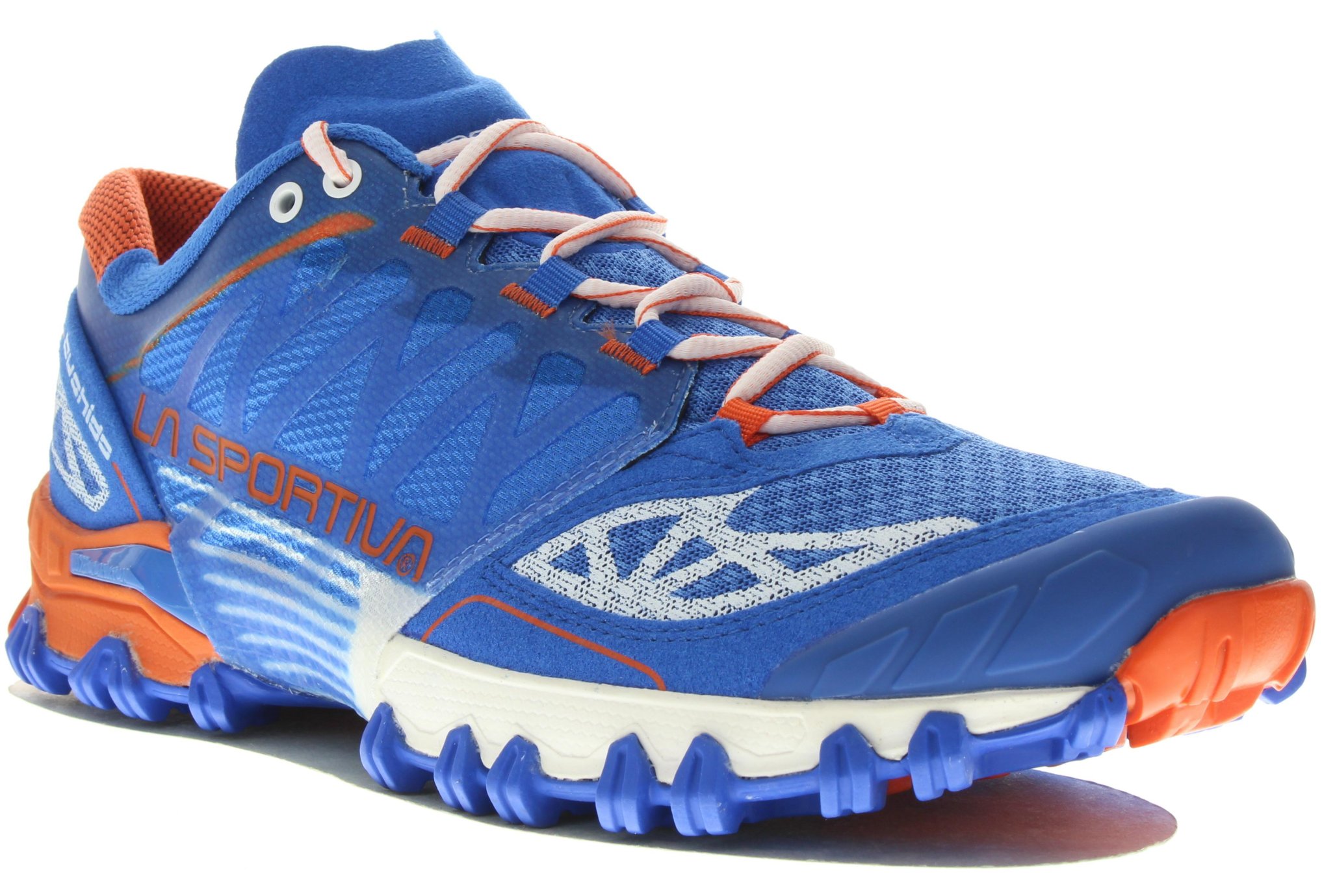 La Sportiva Bushido W Diététique Chaussures femme