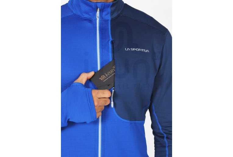 La Sportiva chaqueta Chill