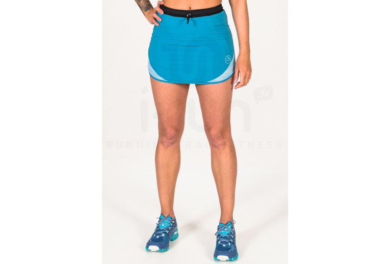 La Sportiva falda Comet