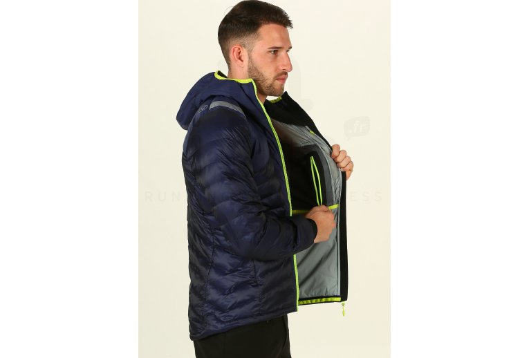 La Sportiva Chaqueta Conquest Down