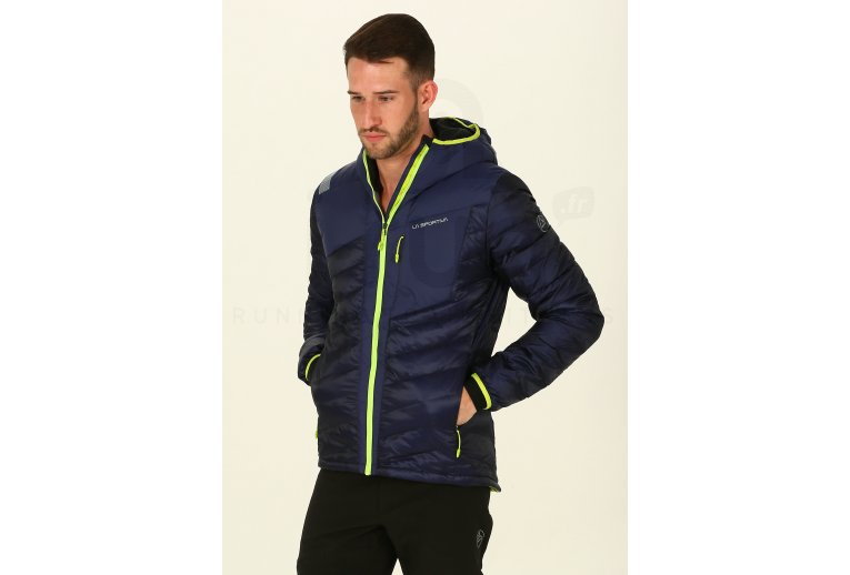 La Sportiva Chaqueta Conquest Down