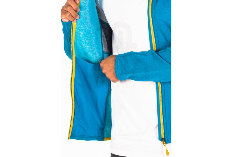 La Sportiva Cosmic Hoody Herren