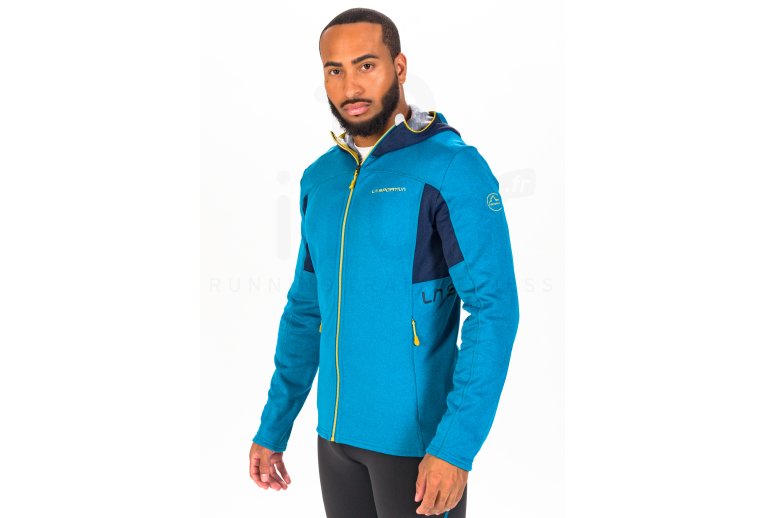 La Sportiva Cosmic Hoody Herren