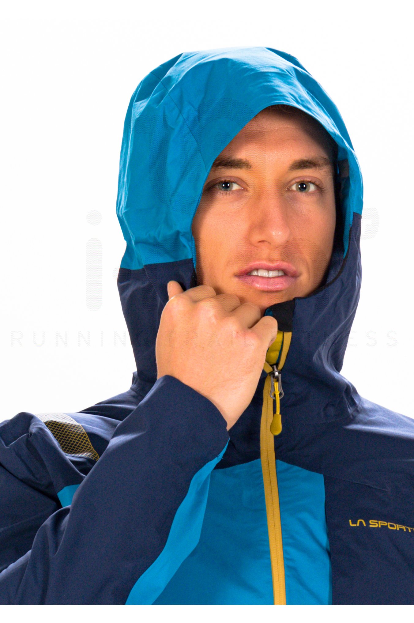 La Sportiva Crizzle EVO Shell M homme pas cher