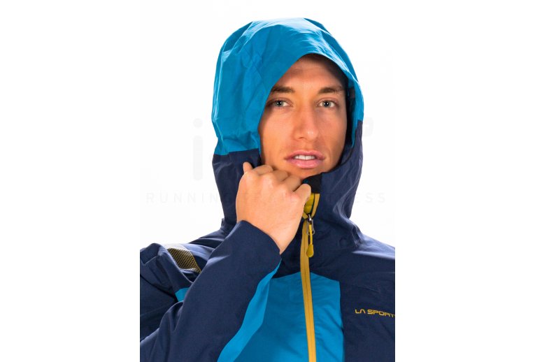 La Sportiva Crizzle EVO Shell