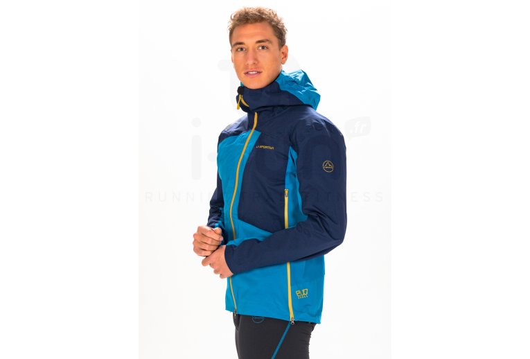 La Sportiva Crizzle EVO Shell
