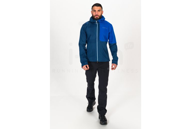 La Sportiva Crizzle Herren