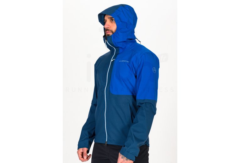 La Sportiva Crizzle M