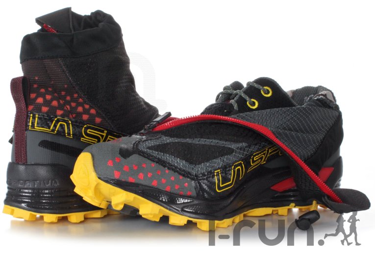 La Sportiva Crossover 2.0 Gore-Tex