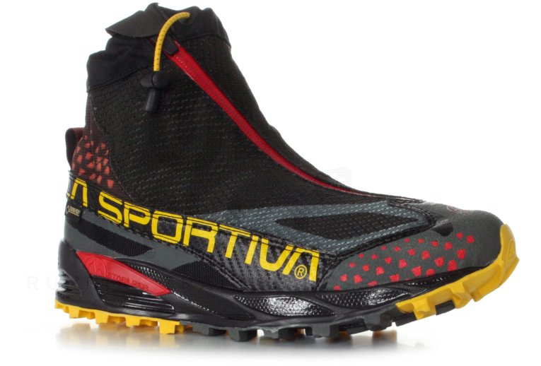 La Sportiva Crossover 2.0 Gore-Tex