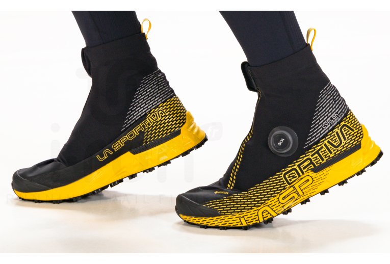 La Sportiva Cyklon Cross Gore-Tex