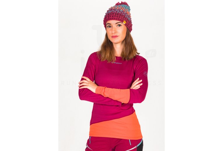 La Sportiva camiseta manga larga Dash