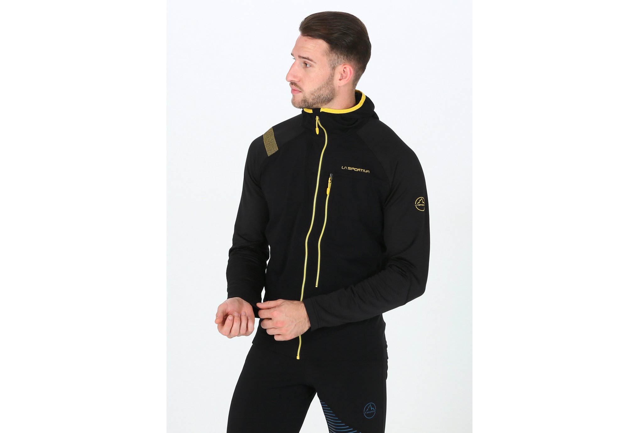 La Sportiva Defender M vêtement running homme