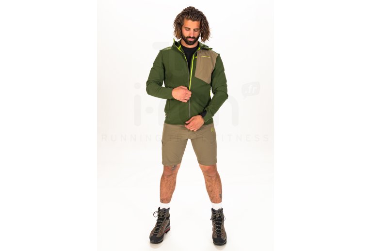 La Sportiva Descender Storm M