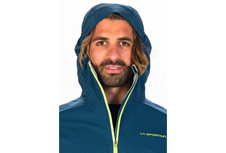 La Sportiva Descobrir Herren