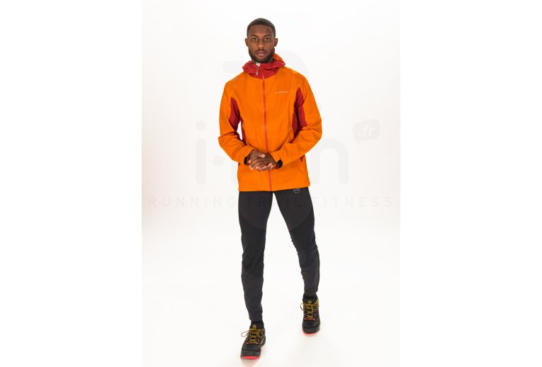 La Sportiva chaqueta Discover