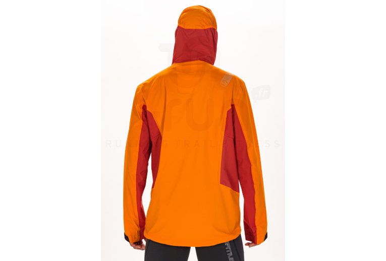 La Sportiva chaqueta Discover