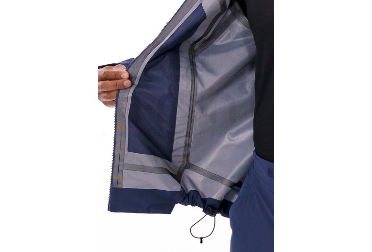 La Sportiva Discover Shell