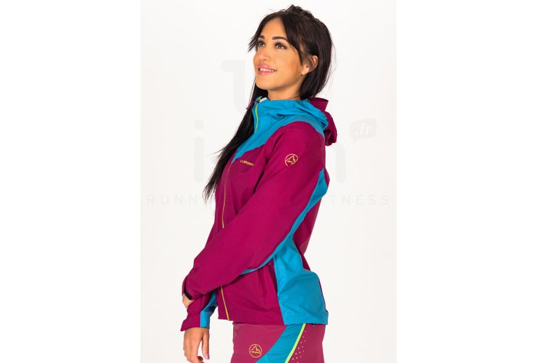 La Sportiva chaqueta Discover