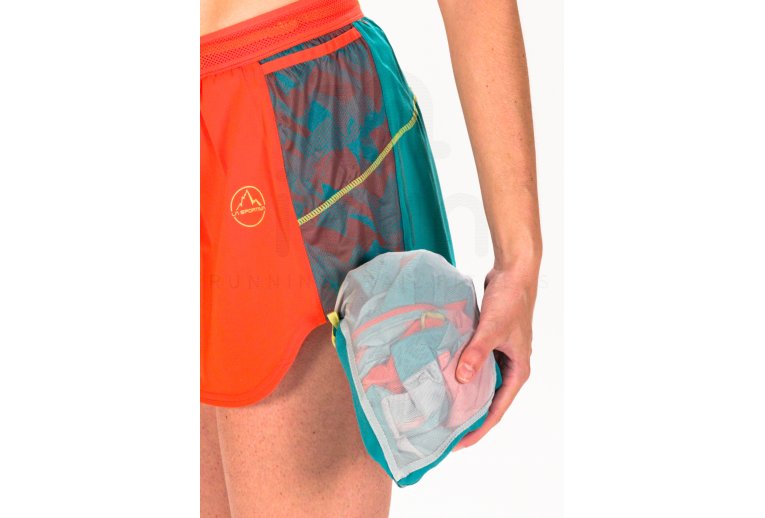 La Sportiva Discover Damen