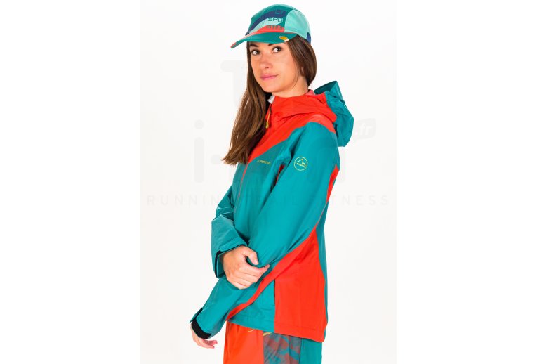 La Sportiva Discover