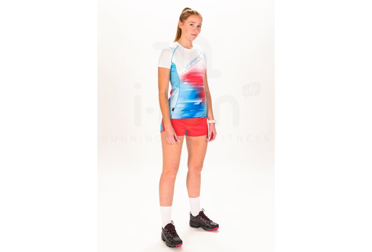 La Sportiva Draft