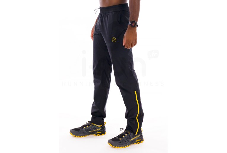 La Sportiva Drizzle Overpant M