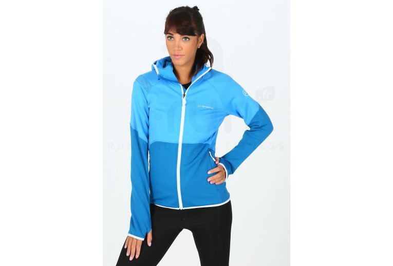 La Sportiva chaqueta Eagle