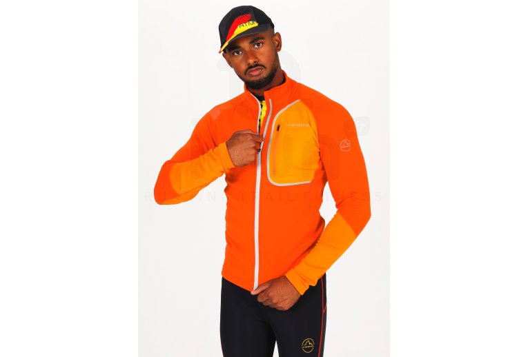 La Sportiva Chaqueta Falkon