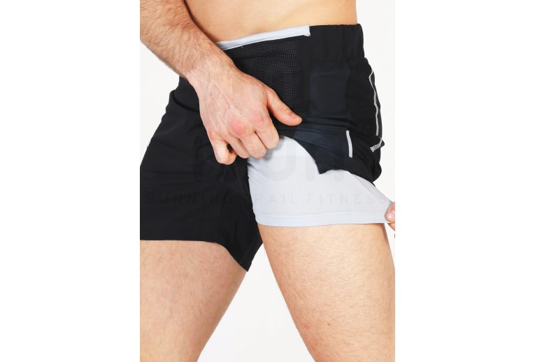 La Sportiva pantal�n corto Freccia