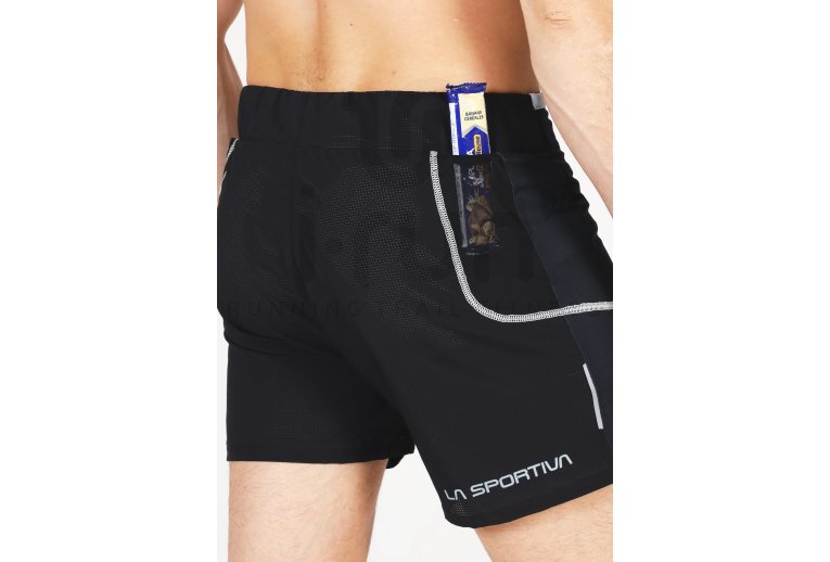La Sportiva pantal�n corto Freccia