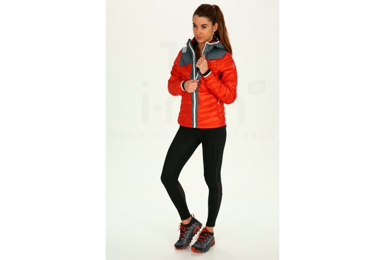 La Sportiva Chaqueta Frontier Down