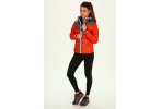 La Sportiva Chaqueta Frontier Down