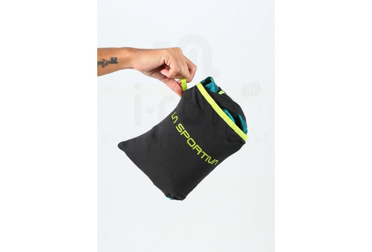 La Sportiva Chaqueta Frontier Down