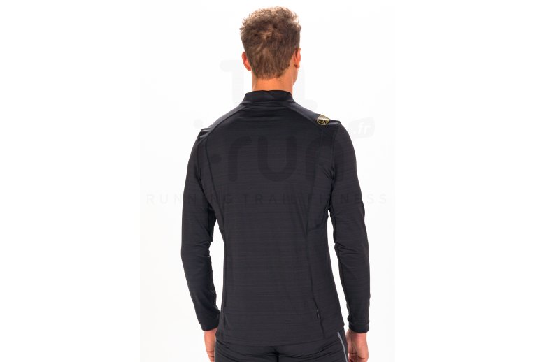 La Sportiva camiseta manga larga Galaxia