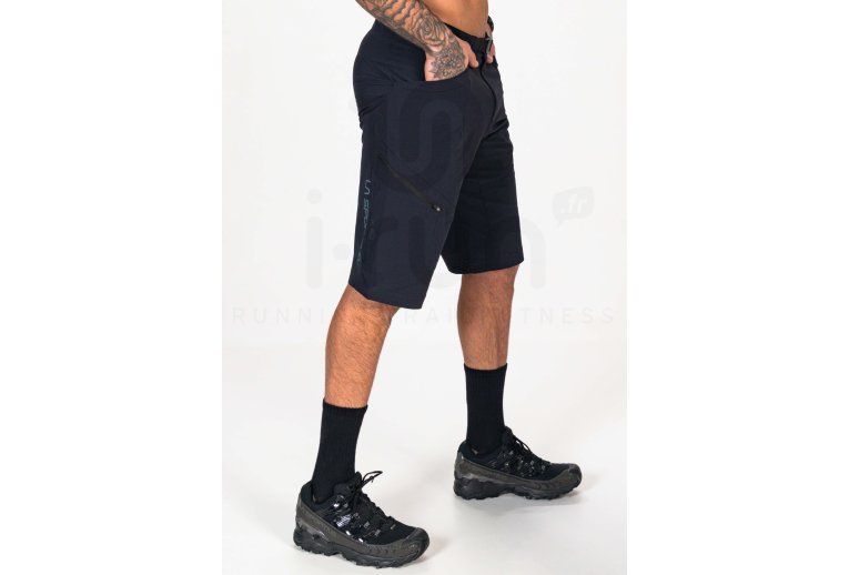 La Sportiva pantal�n corto Granito