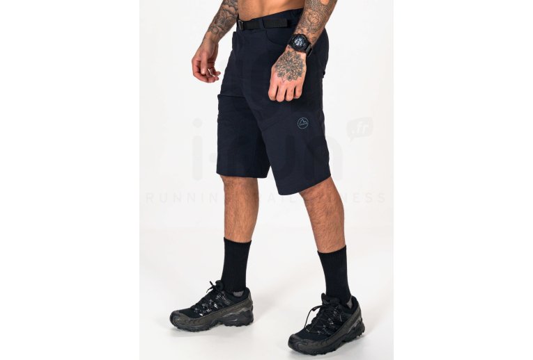 La Sportiva pantal�n corto Granito