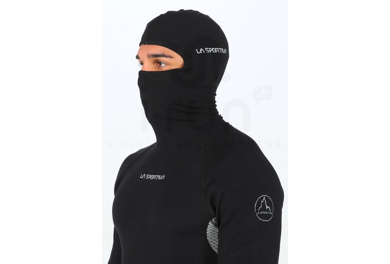 La Sportiva camiseta manga larga Grit