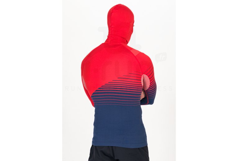 La Sportiva camiseta manga larga Grit