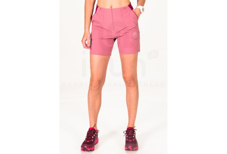 La Sportiva pantal�n corto Guard