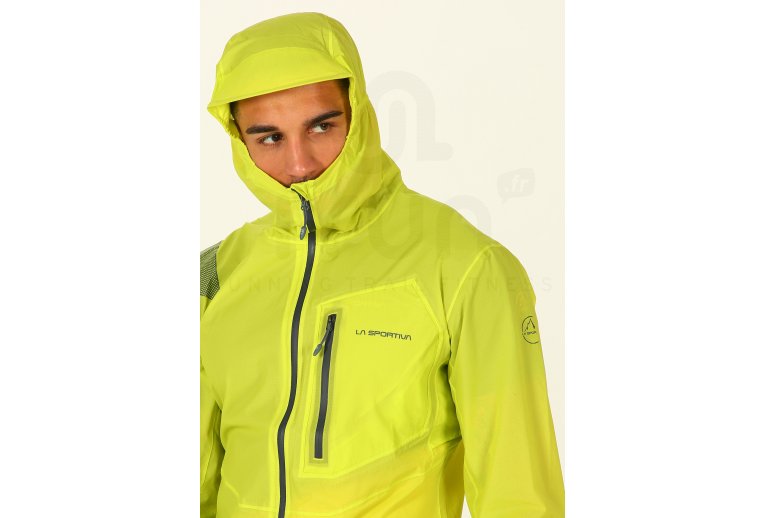 La Sportiva Chaqueta Hail