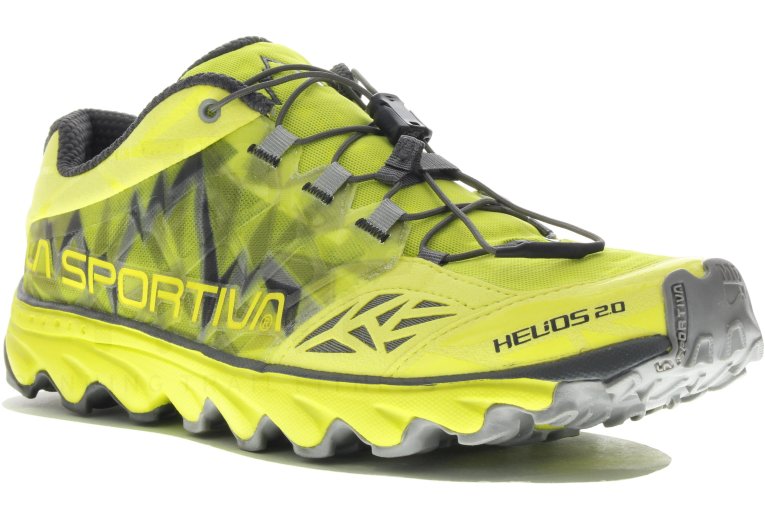 La Sportiva Helios 2.0