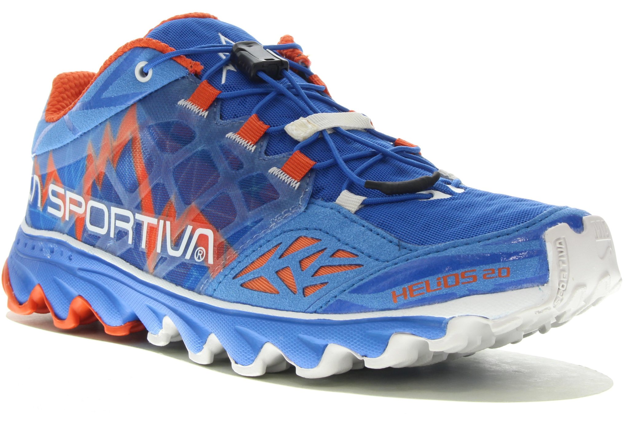 La Sportiva Helios 2.0 W Chaussures running femme