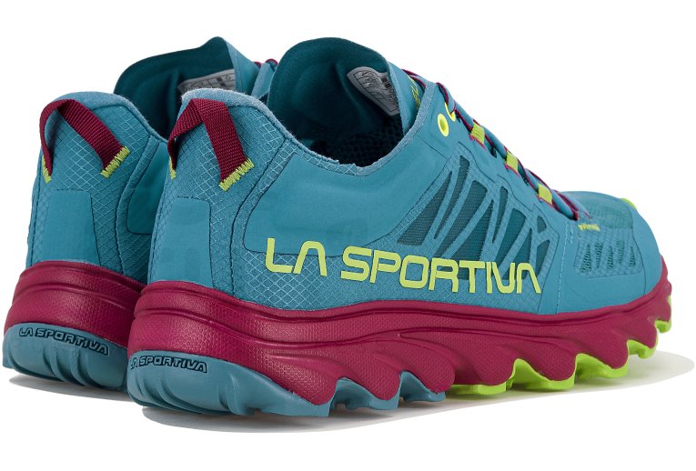 La Sportiva Helios III Damen
