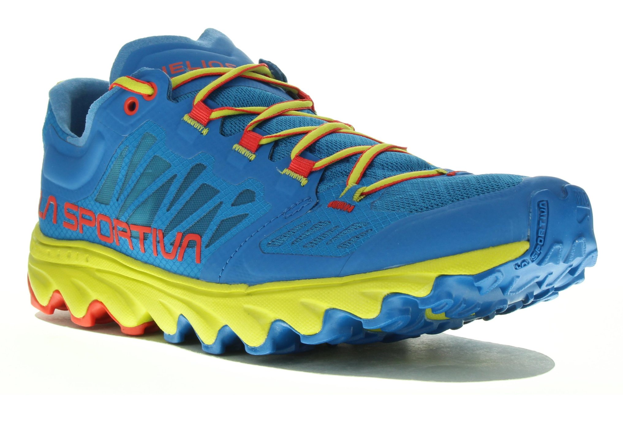 La Sportiva Helios III M Chaussures homme