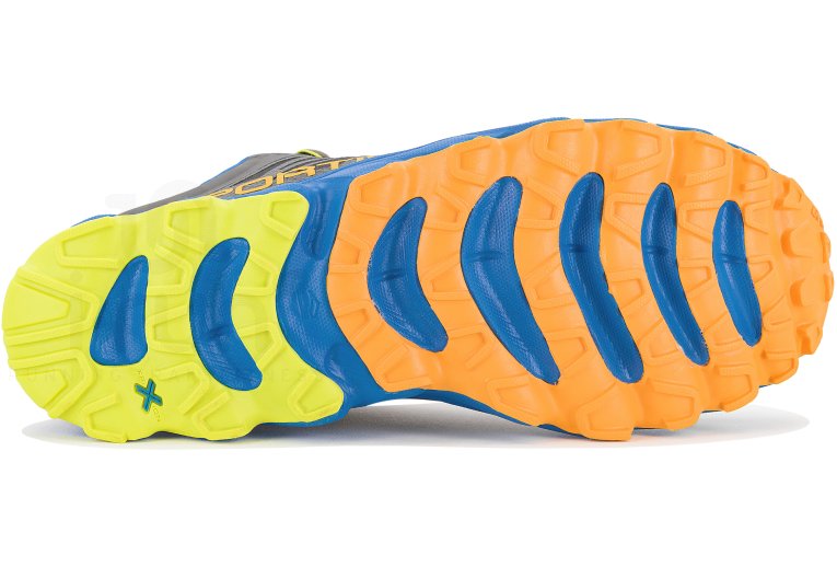 La Sportiva Helios III Herren