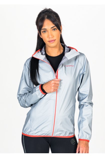 La Sportiva chaqueta Iliad Gore-Tex
