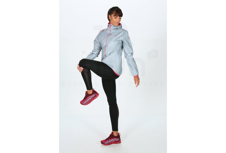 La Sportiva chaqueta Iliad Gore-Tex