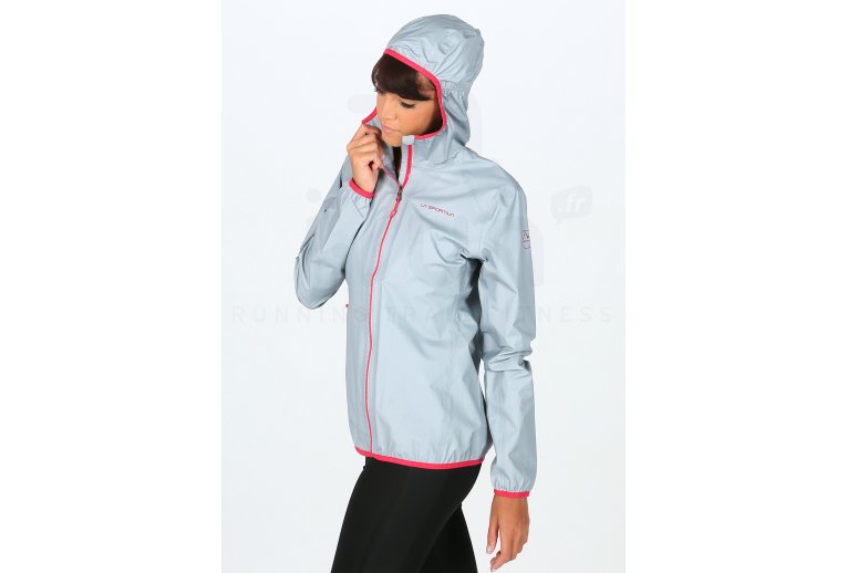 La Sportiva chaqueta Iliad Gore-Tex